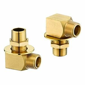 B-0230-K Installation Kit for B-0230 Style Faucets Replacement for T&amp;S Brass.Two