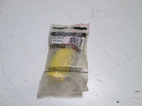 ERICSON CONNECTOR 1610-C *NEW IN FACTORY BAG*