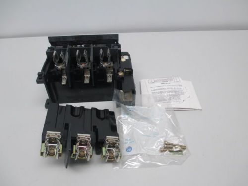 New allen bradley 1494v-ds60 1494v-fsr666 trailer 60a disconnect switch d247150 for sale