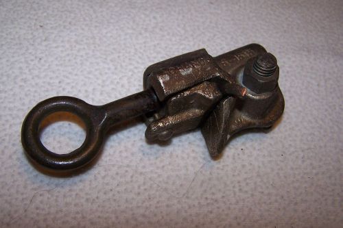 Electrical Chance S-1515 Electrical Hot Wire Cable Puller Tool