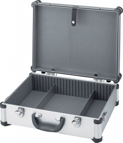 Hozan tool industrial co.ltd. tool case with dividers b-640 brand new from japan for sale