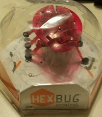 Atmel Hex Bug Original Micro Robotic
