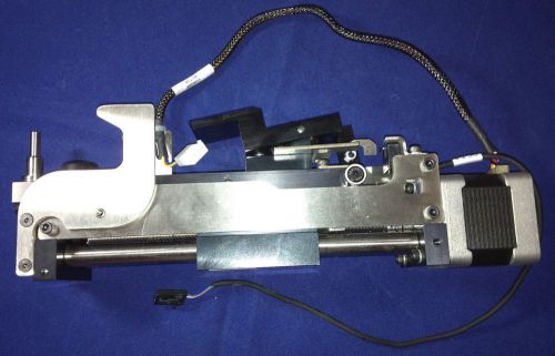 CNC linear stage Actuator - StepSyn Stepping Motor - Perfect Condition