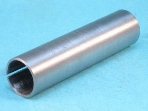 5/8&#034; id to 3/4&#034; od x 3&#034; shaft adapter pulley bore reducer sleeve bushing for sale