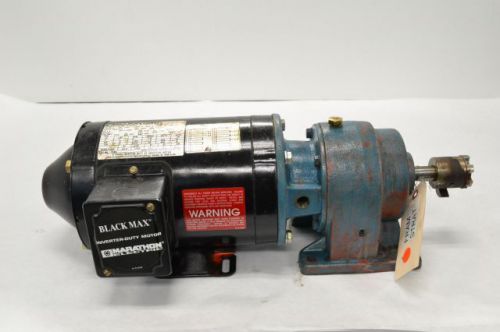 Marathon avl56h17t5301b ac 1/2hp 460v-ac 56cz-70 4p 3ph electric motor b208402 for sale