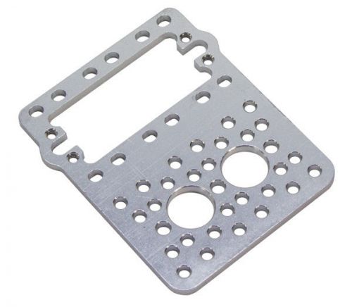 Actobotics Standard Servo Plate D (575148)