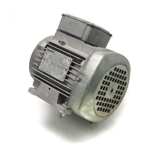 Soltec ls71/t 50hz dc motor 304385-2003 with pulley for sale