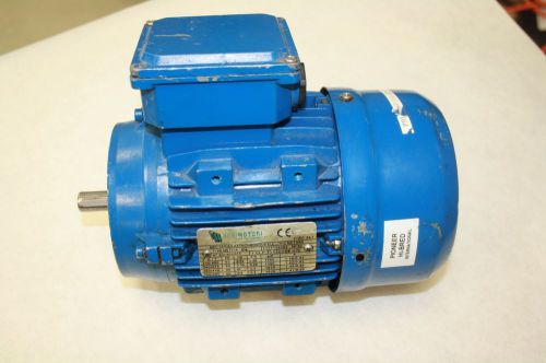Neri  ms 711-4  asynchronous electric motor for sale