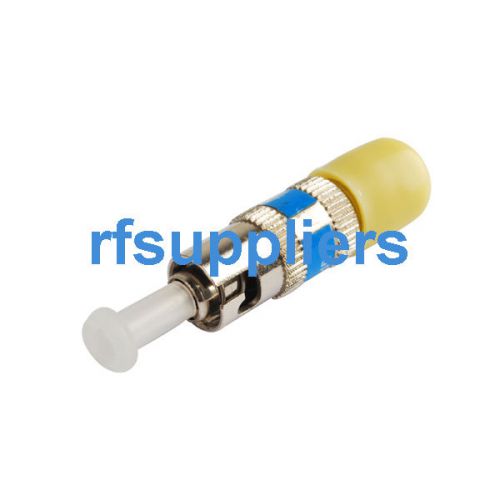 St fiber-optic attenuator(adaptor type) high power endurance 2/3/4/5/10/15/20db for sale