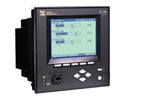 Ion 7650 series advanced meters for sale