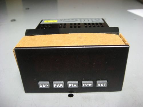 Red lion controls panel meter touch pad #paxd - new for sale