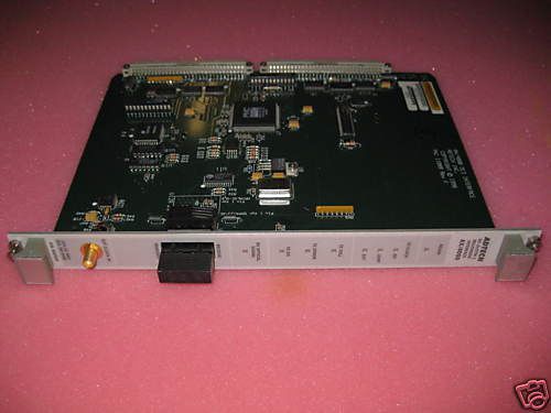 Spirent adtech ax/4000 oc3c/stm-1 mm interface 400305 for sale