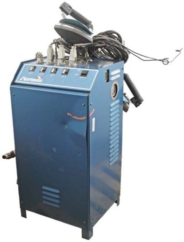 Sussman M94 4-Station Industrial Iron Compatible Steam Generator Series 90