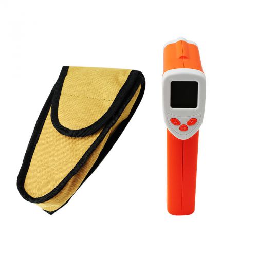 Digital body body surface temperature infrared forehead thermometer new for sale