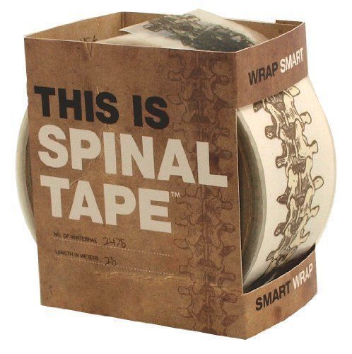 Copernicus - This is Spinal Tape - Tachion Packing Tape (B1)