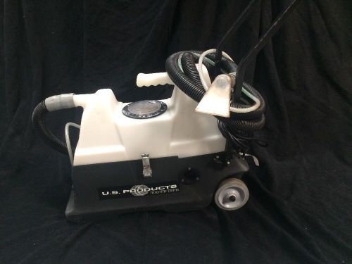 U.s. products triple-play spotter carpet extractor for sale