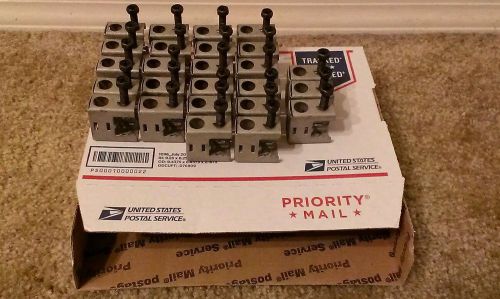 25 new caddy bc beam clamps for sale