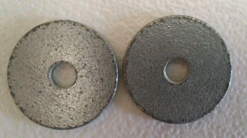 Zinc galvanized fender washer 3/16 x 7/8 100/pcs for sale