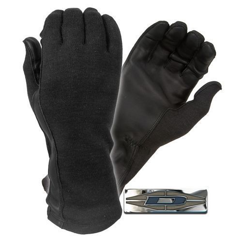 Damascus dnxf190 flight gloves with nomex x-large for sale