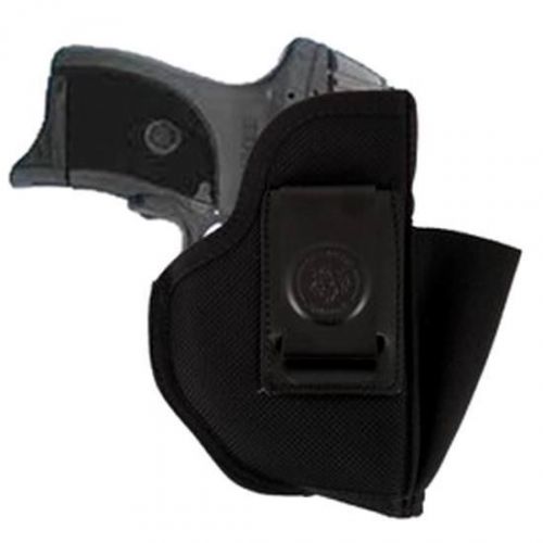 Desantis N87 Pro Stealth Belt Holster Ambidex Blk Glock 26/27