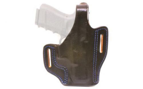 Flashbang prohibition pretty boy blue belt holster rh blk shield 9460-shield-10 for sale