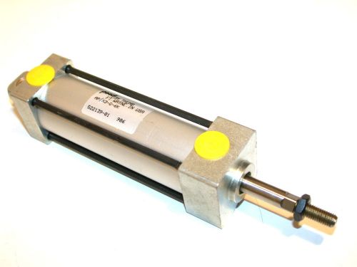 New phd air pneumatic cylinder 3&#034; stroke ap1x3-g-6k for sale