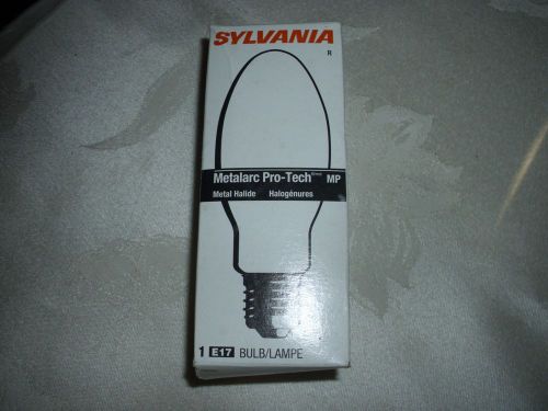 Sylvania metalarc metal halide e17 pro-tech mp 70/u/med. 64547 ballast m98/0 for sale