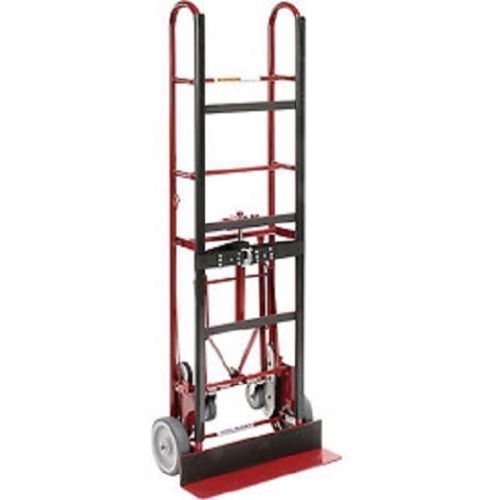 1200lb capacity heavy duty appliance moving hand truck dolly new for sale