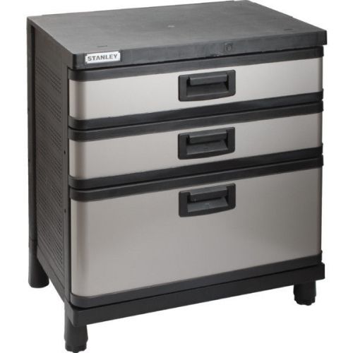 Stanley 20&#034; deep drawer cabinet for sale