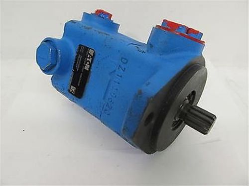 Vickers / eaton v10nf is5t s38c4h20r power steering pump for sale