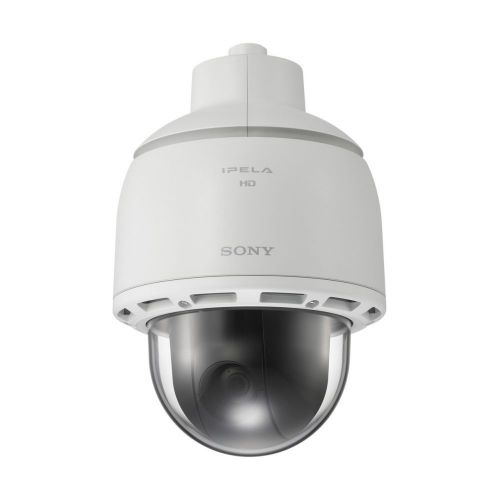 New sony snc-wr632c ptz network security camera sncwr632c for sale