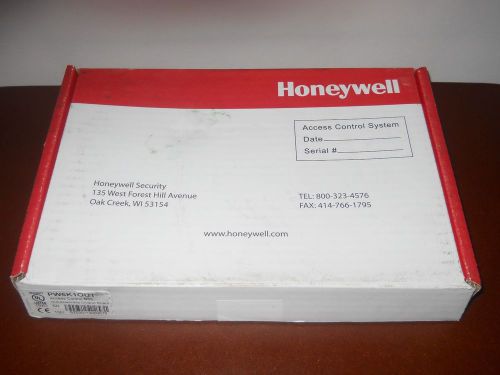 NEW Honewell ProWatch PW6K1OUT Subassembly Output Board