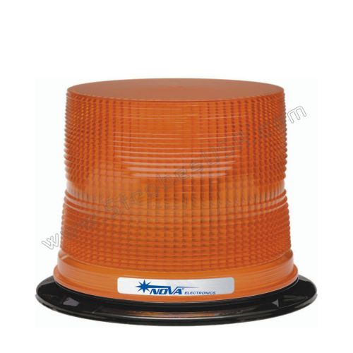 Nova nb4 series strobe beacon, low profile, permanent mount for sale