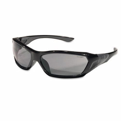 ForceFlex Safety Glasses - Gray Lens (MCR FF122)