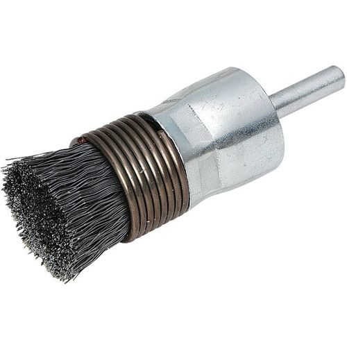 SK11 End Wire Brush 25mm