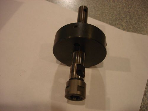 &#034;PROCUNIER&#034;   Lead Screw Assembly  48 Pitch