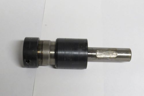 Tsd universal engineering acra tap chuck #15916 for sale