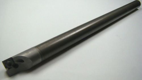 WIDIA Carbide Shank Coolant Boring Bar SDBIC65105L [1932]