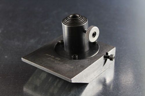 Unique 30 degree bushing block workholding 3/8&#034; to 1&#034; capacity for sale