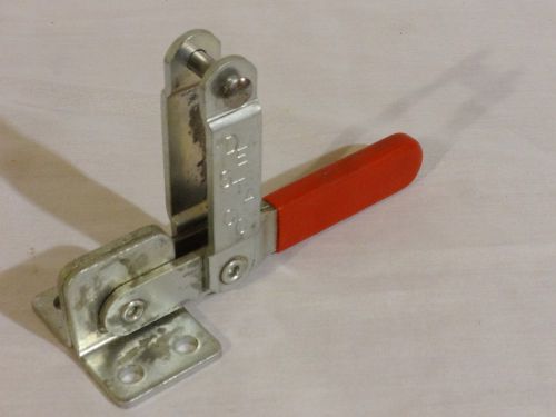4 De-Sta-Co Destaco Clamps no. 321 Hold Down Toggle Action