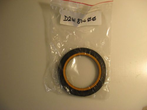 (wd)  staubli robot component, ring seal, d24187600, new for sale