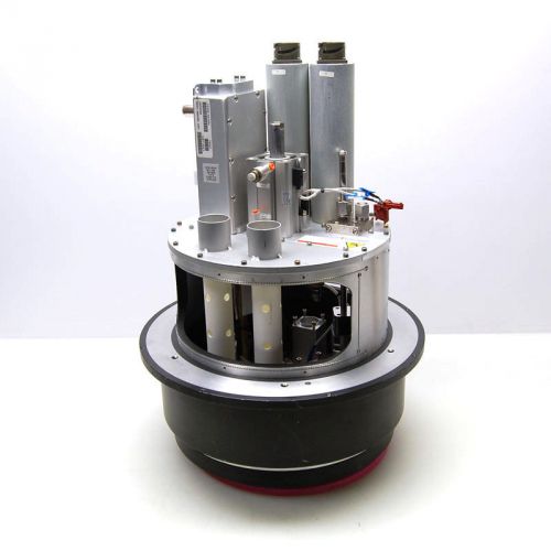 Amat 0040-08137-007 etch chamber 300mm esc cathode rf inner filter assembly for sale