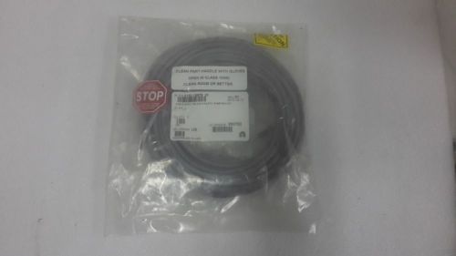 APPLIED MATERIALS 0150-18979 CABLE ASSY HELIOS-4 INLET3 PUMP RUN CH-C IH1000 EPI