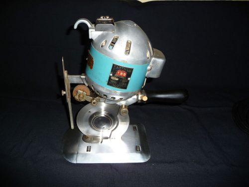 Eastman cloth cutter for sale