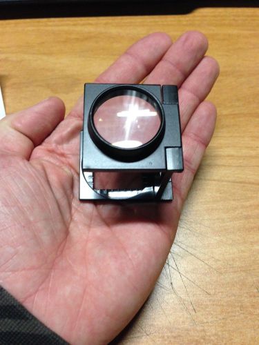 PEAK brand, Linen Tester 1006WZ3 6x Magnifier