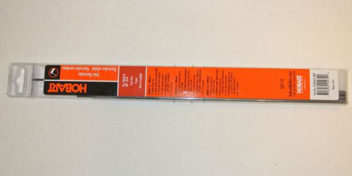 Hobart H500631-RDP 3/32&#034; Cast Iron Stick Electrodes (M-Bin2)