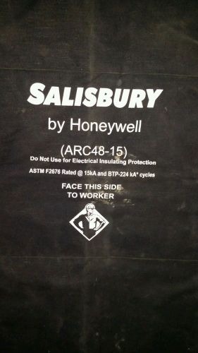 SALISBURY  ARC48-15