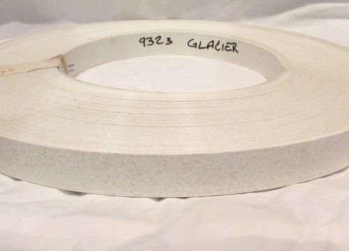 Glacier Edgebanding - 15/16&#034; x 50&#039; roll - Free Shipping