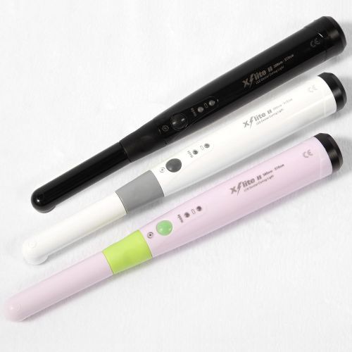 3 x dental led 5w wireless cordless curing light th 330 degree rotation quality for sale