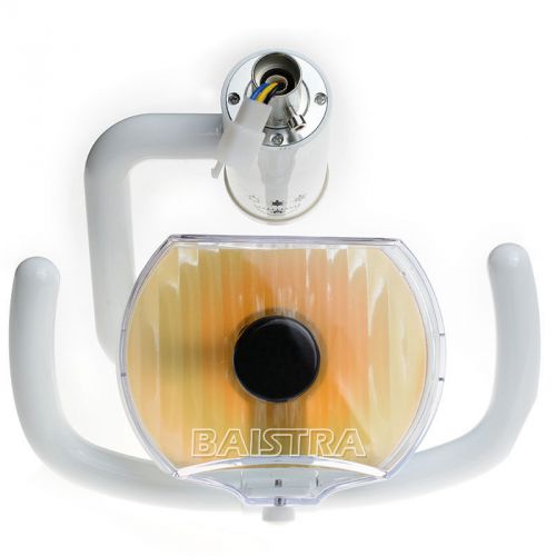 Dental 5# Automatic Sensing Lamp Metal For Dental Chair Plastic frame CX87